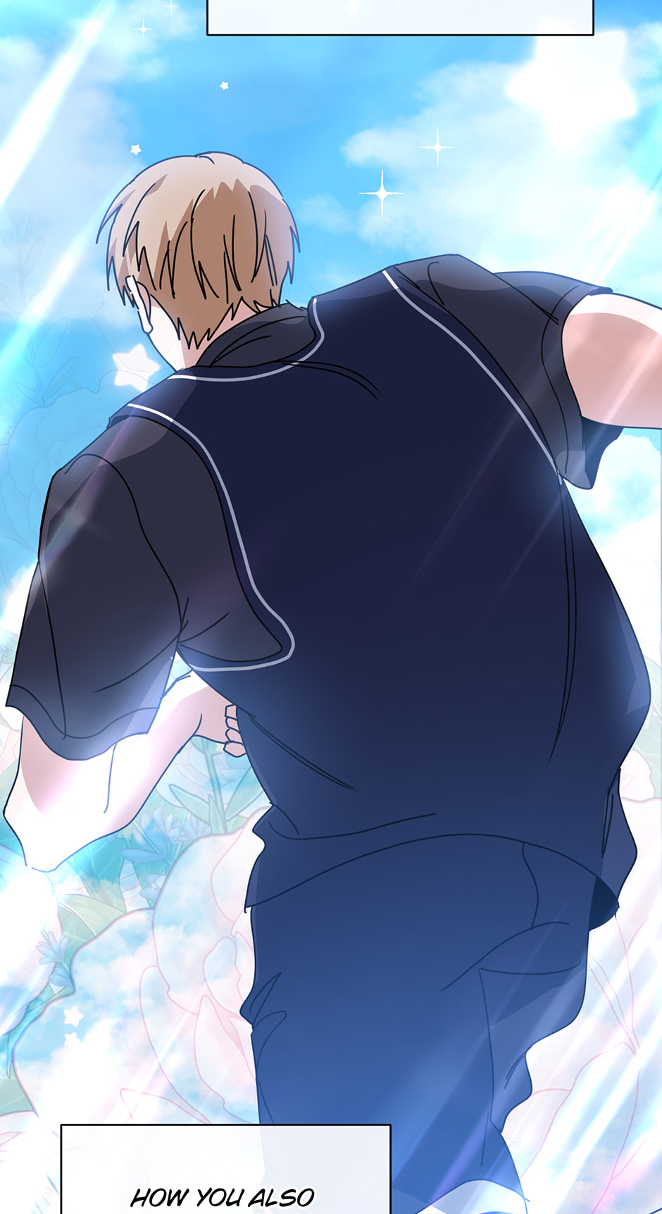 Read Love Interest Zone chapter 74 image 114 on Lezhin