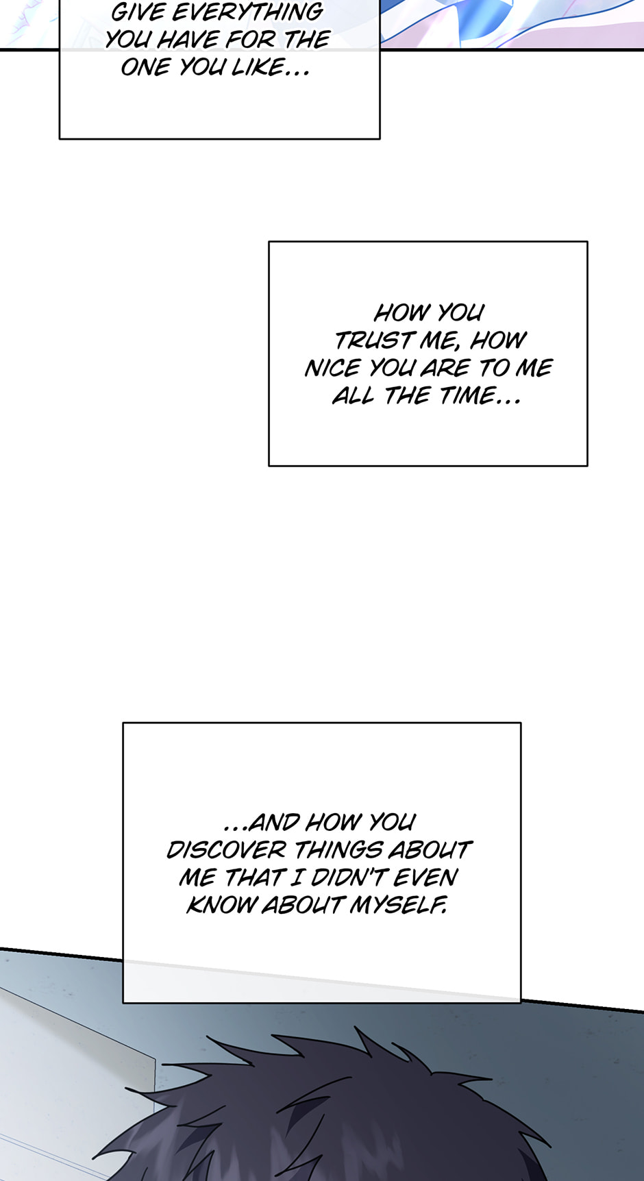 Read Love Interest Zone chapter 74 image 115 on Lezhin