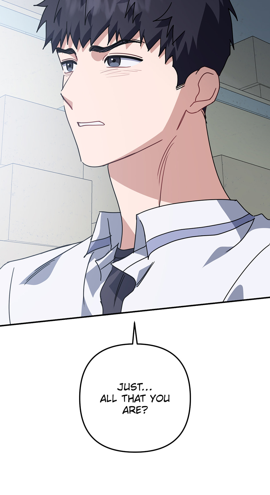 Read Love Interest Zone chapter 74 image 116 on Lezhin