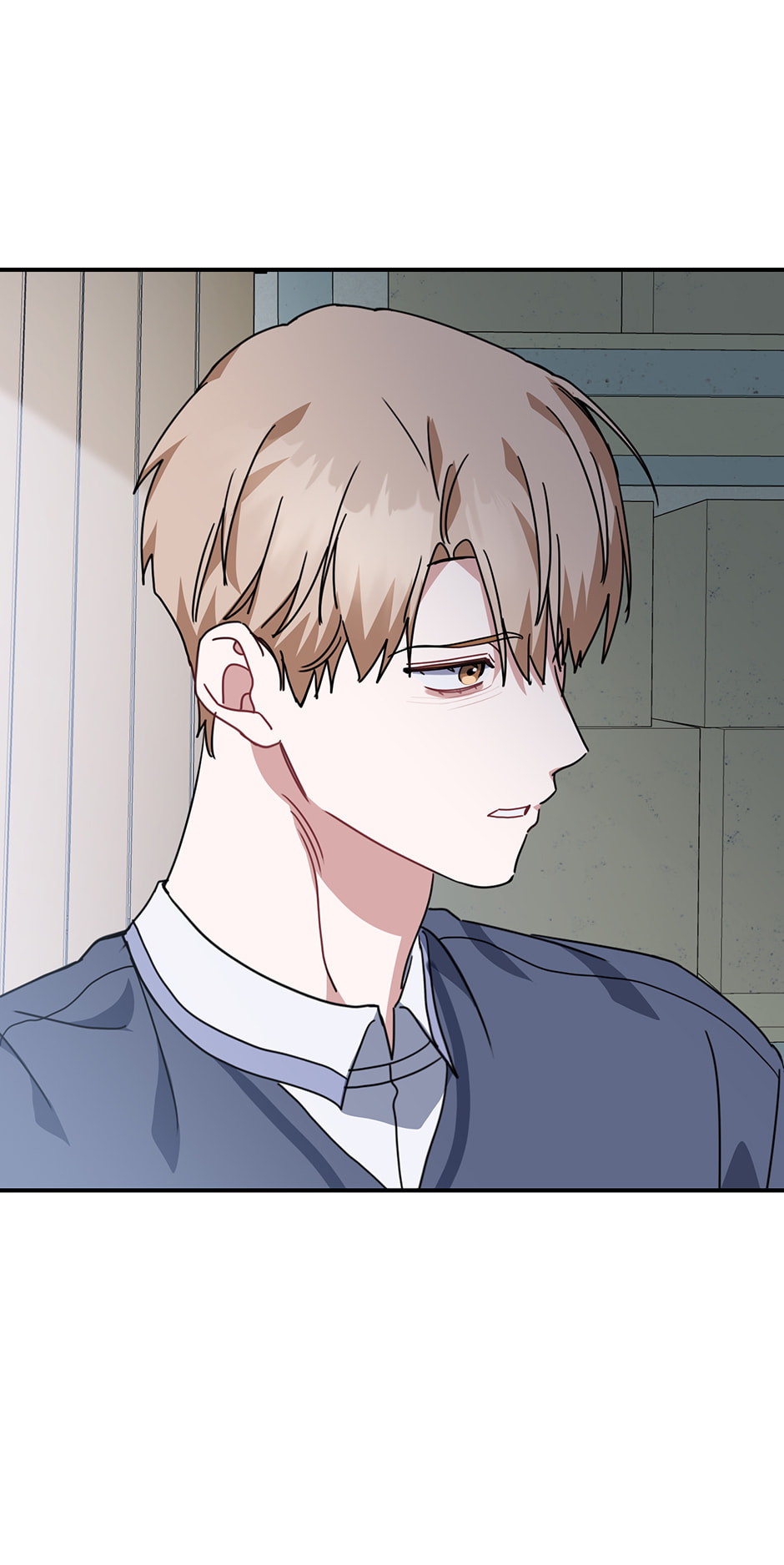 Read Love Interest Zone chapter 74 image 117 on Lezhin