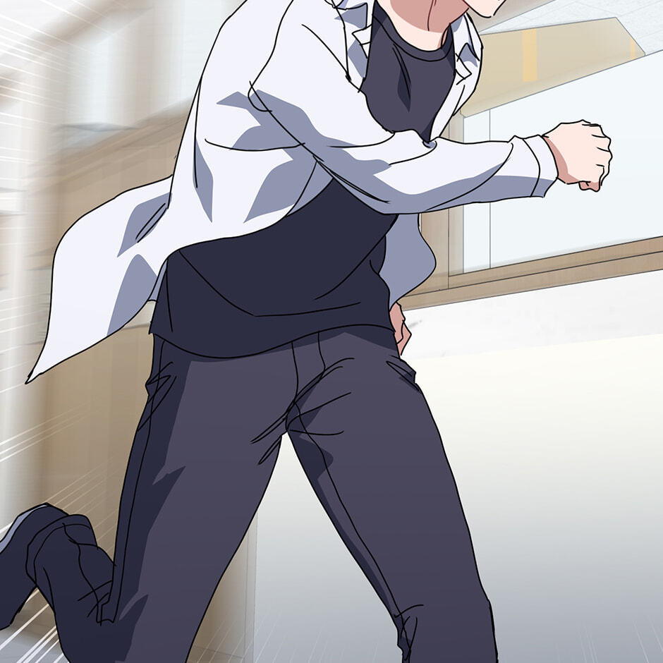 Read Love Interest Zone chapter 74 image 16 on Lezhin