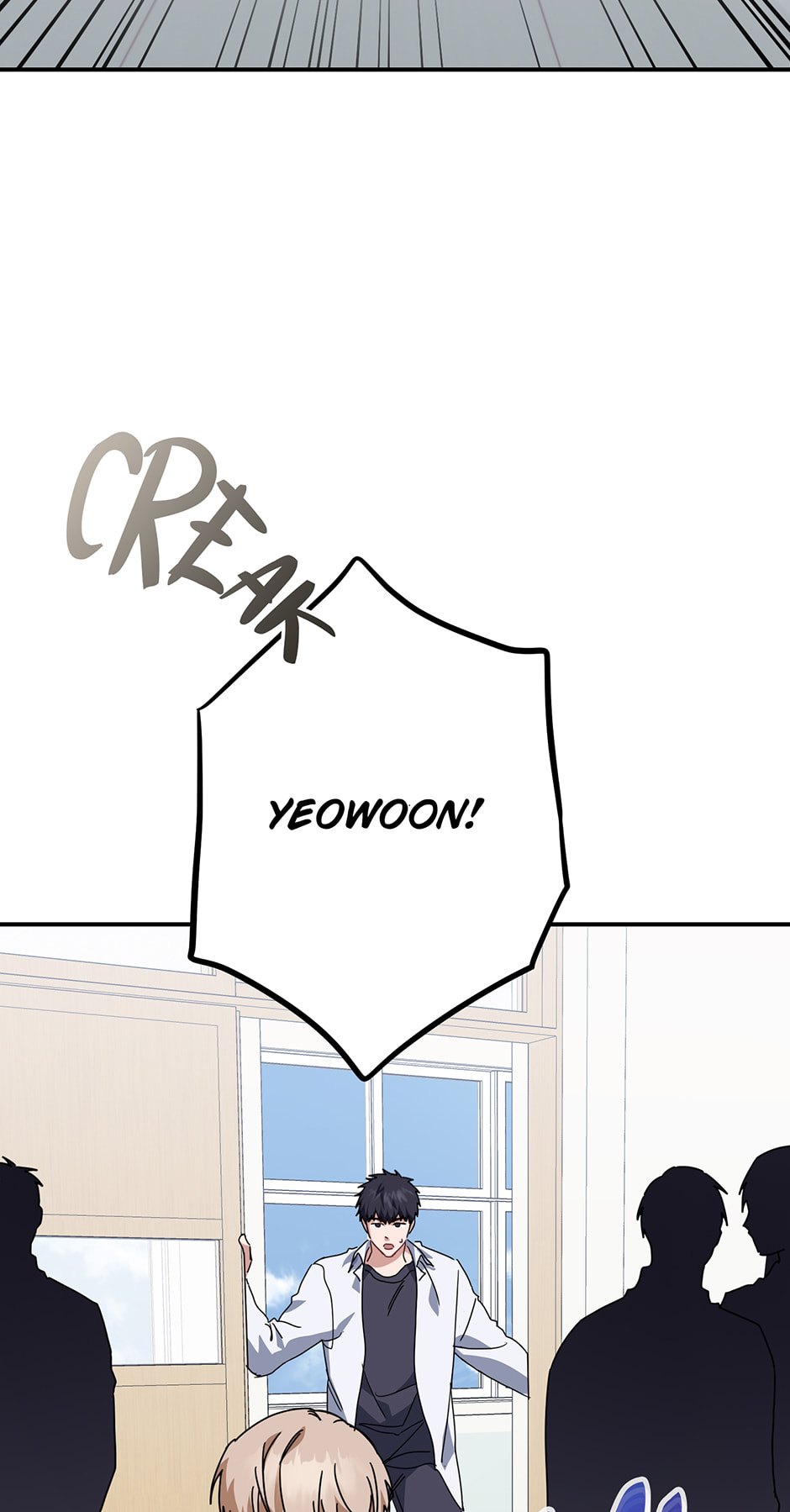 Read Love Interest Zone chapter 74 image 19 on Lezhin