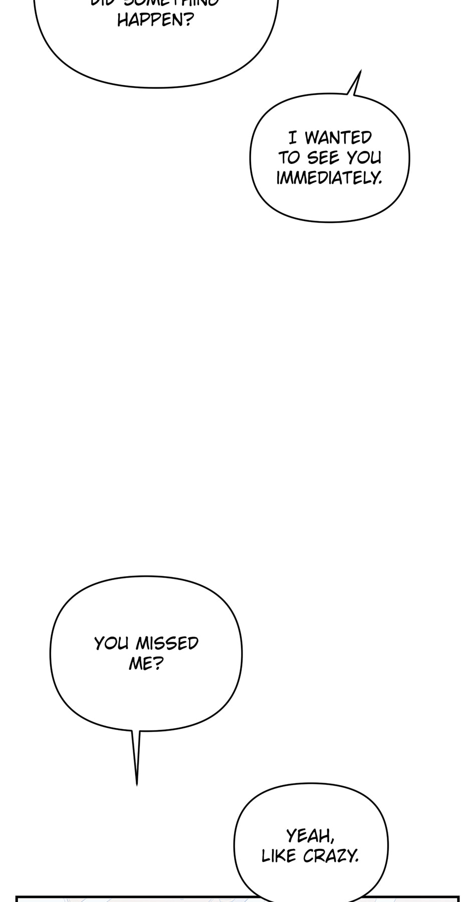 Read Love Interest Zone chapter 74 image 22 on Lezhin