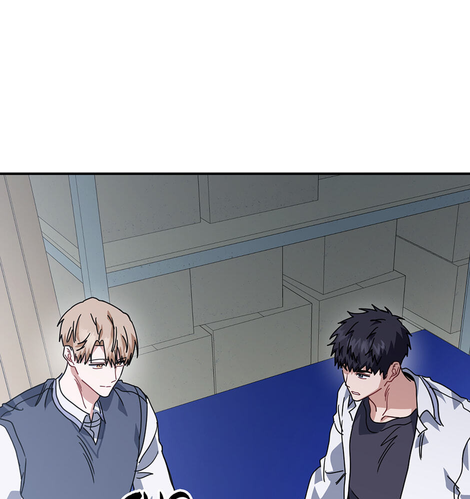 Read Love Interest Zone chapter 74 image 35 on Lezhin