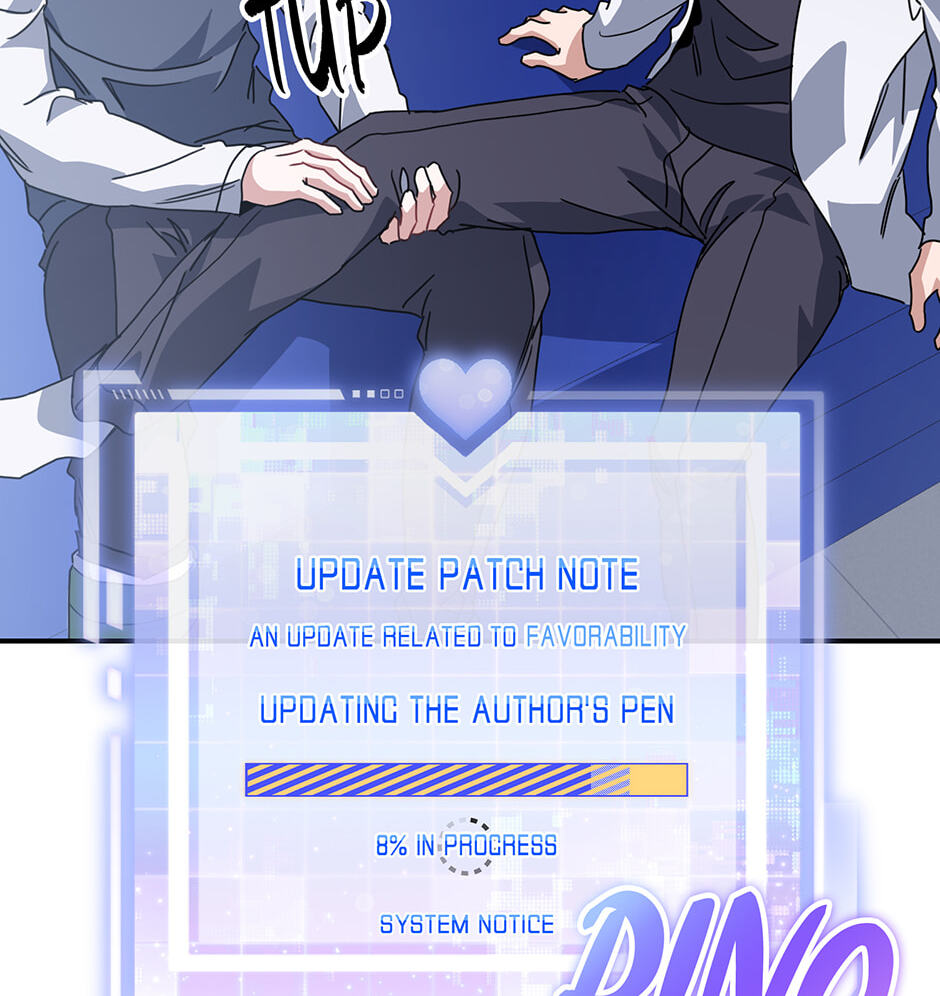 Read Love Interest Zone chapter 74 image 36 on Lezhin