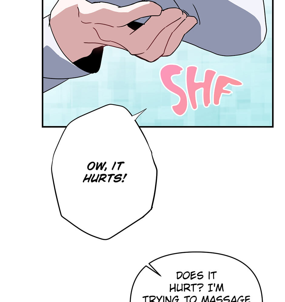 Read Love Interest Zone chapter 74 image 38 on Lezhin