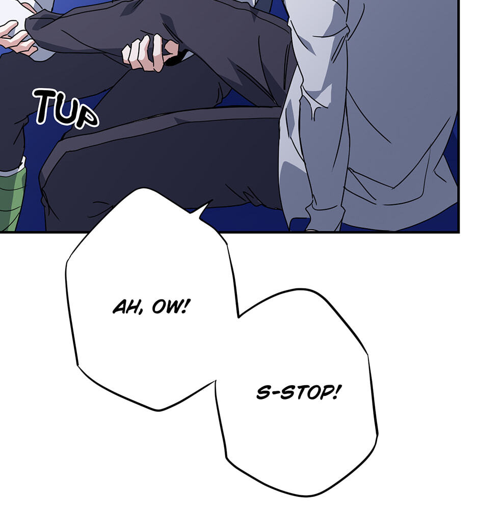Read Love Interest Zone chapter 74 image 41 on Lezhin