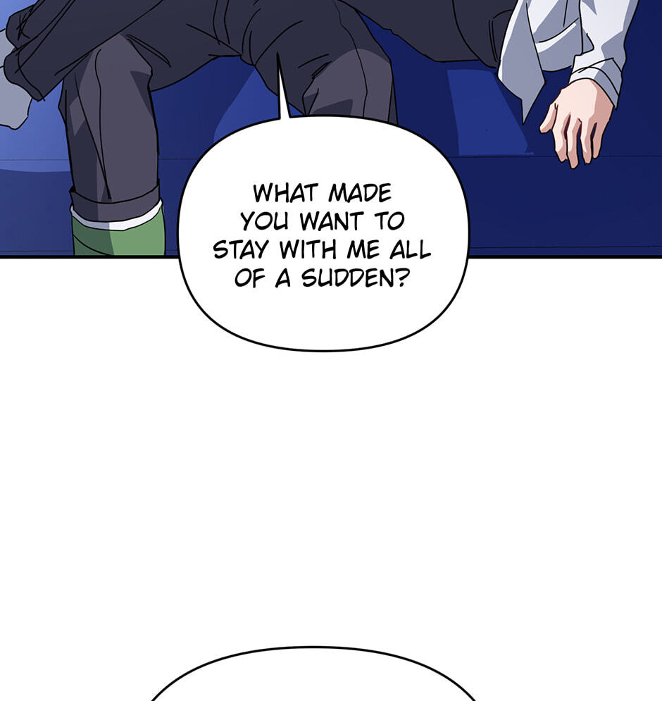 Read Love Interest Zone chapter 74 image 47 on Lezhin