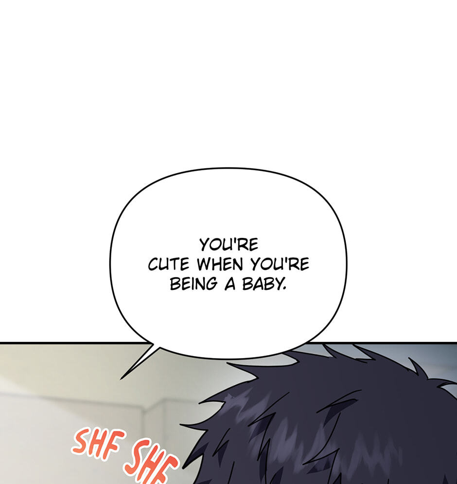 Read Love Interest Zone chapter 74 image 53 on Lezhin