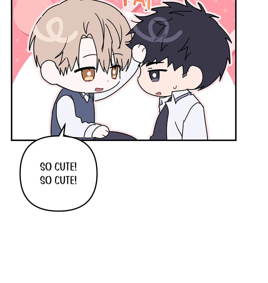 Read Love Interest Zone chapter 74 image 56 on Lezhin