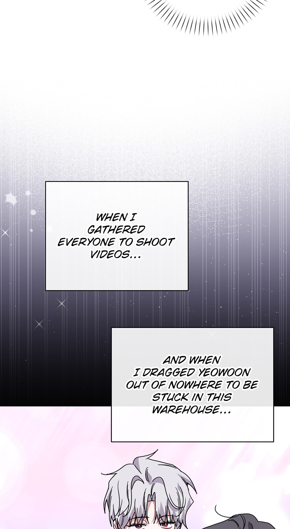 Read Love Interest Zone chapter 74 image 60 on Lezhin
