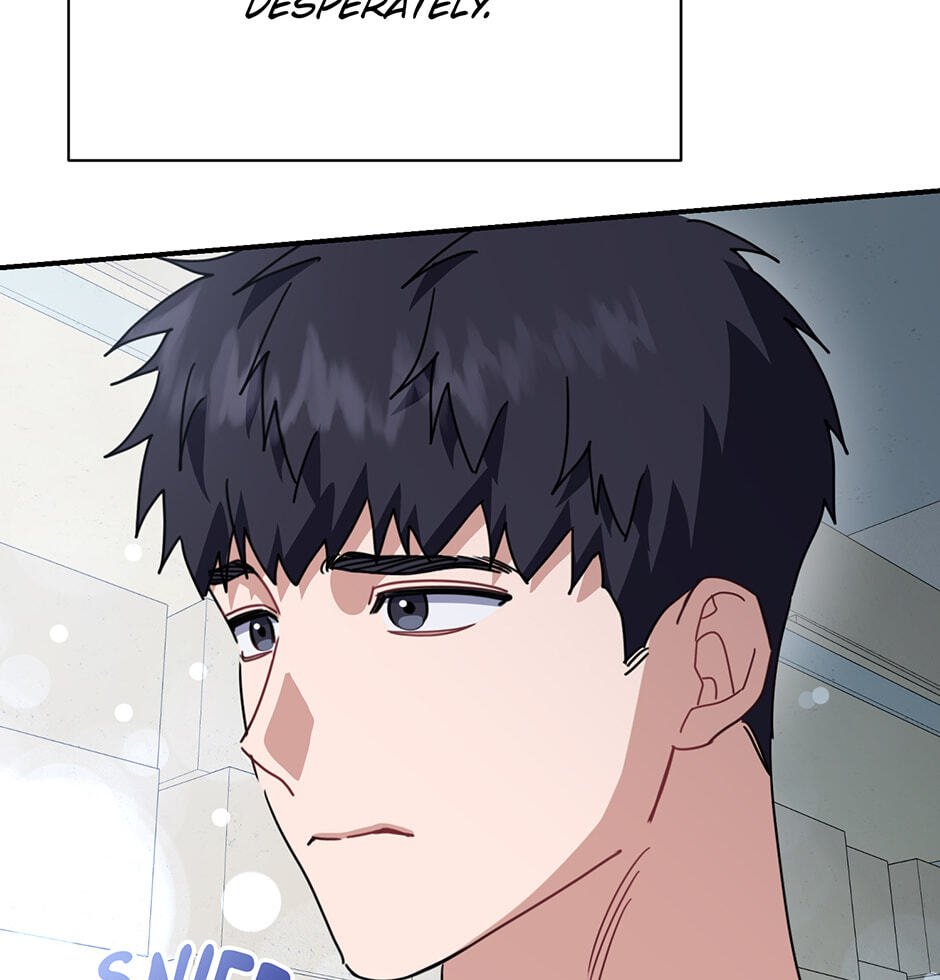 Read Love Interest Zone chapter 74 image 69 on Lezhin