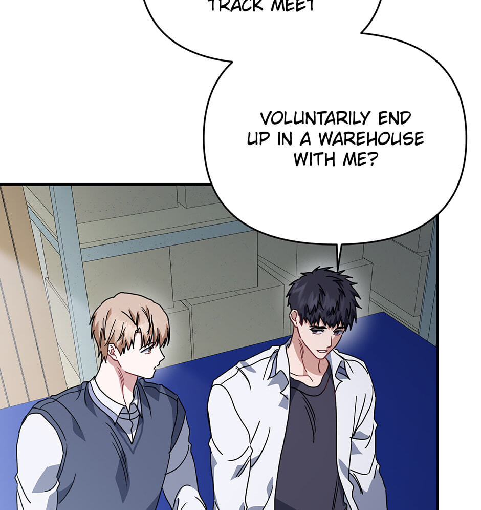 Read Love Interest Zone chapter 74 image 77 on Lezhin
