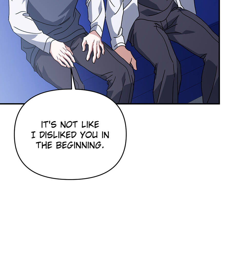Read Love Interest Zone chapter 74 image 78 on Lezhin