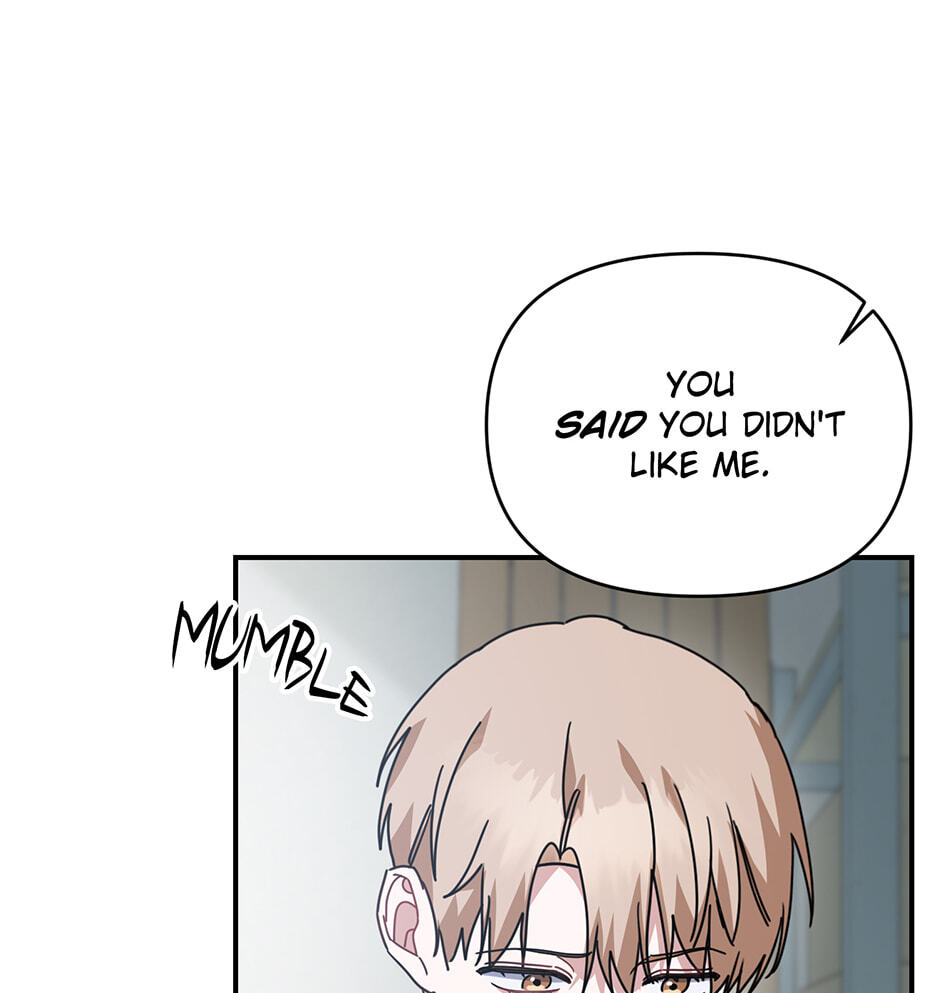 Read Love Interest Zone chapter 74 image 79 on Lezhin