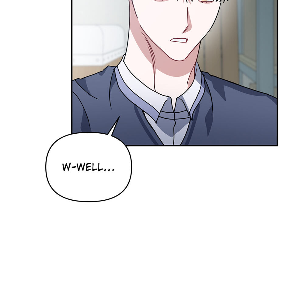 Read Love Interest Zone chapter 74 image 80 on Lezhin