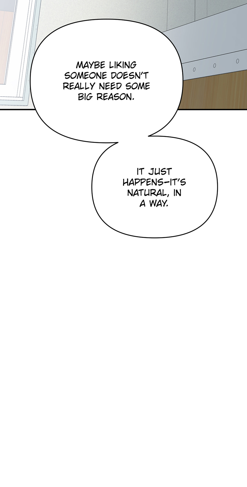 Read Love Interest Zone chapter 74 image 98 on Lezhin