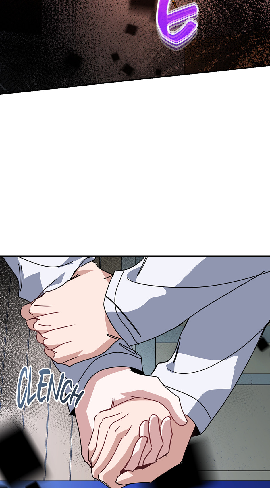 Read Love Interest Zone chapter 75 image 1 on Lezhin