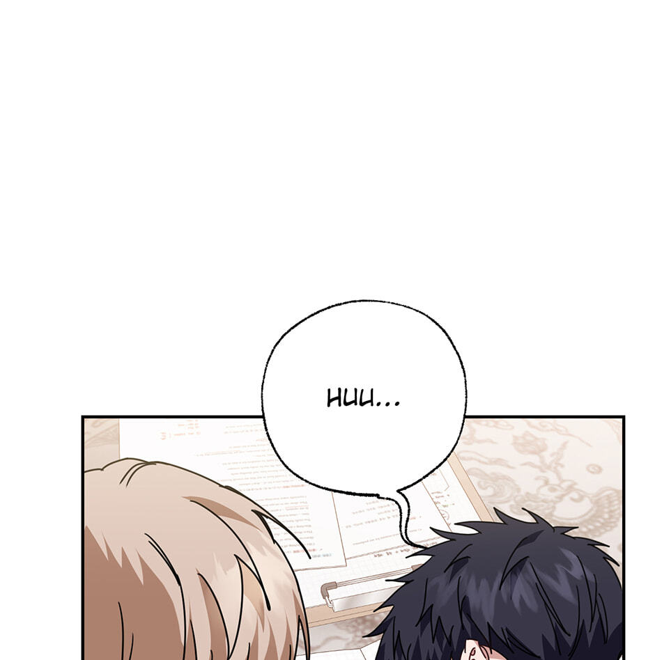 Read Love Interest Zone chapter 75 image 100 on Lezhin
