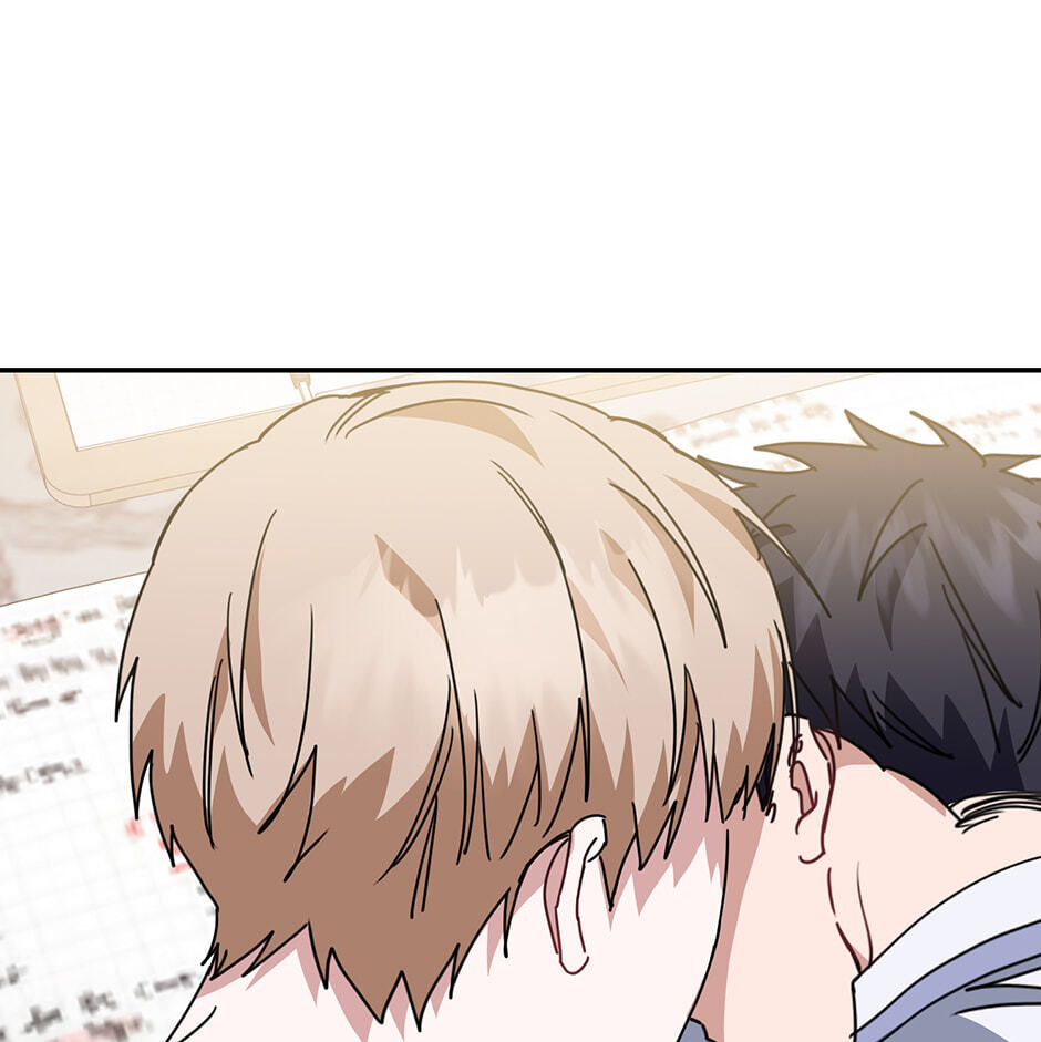Read Love Interest Zone chapter 75 image 102 on Lezhin