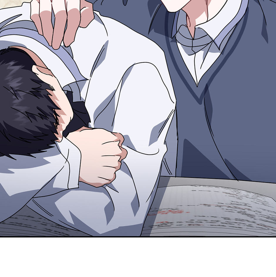 Read Love Interest Zone chapter 75 image 105 on Lezhin