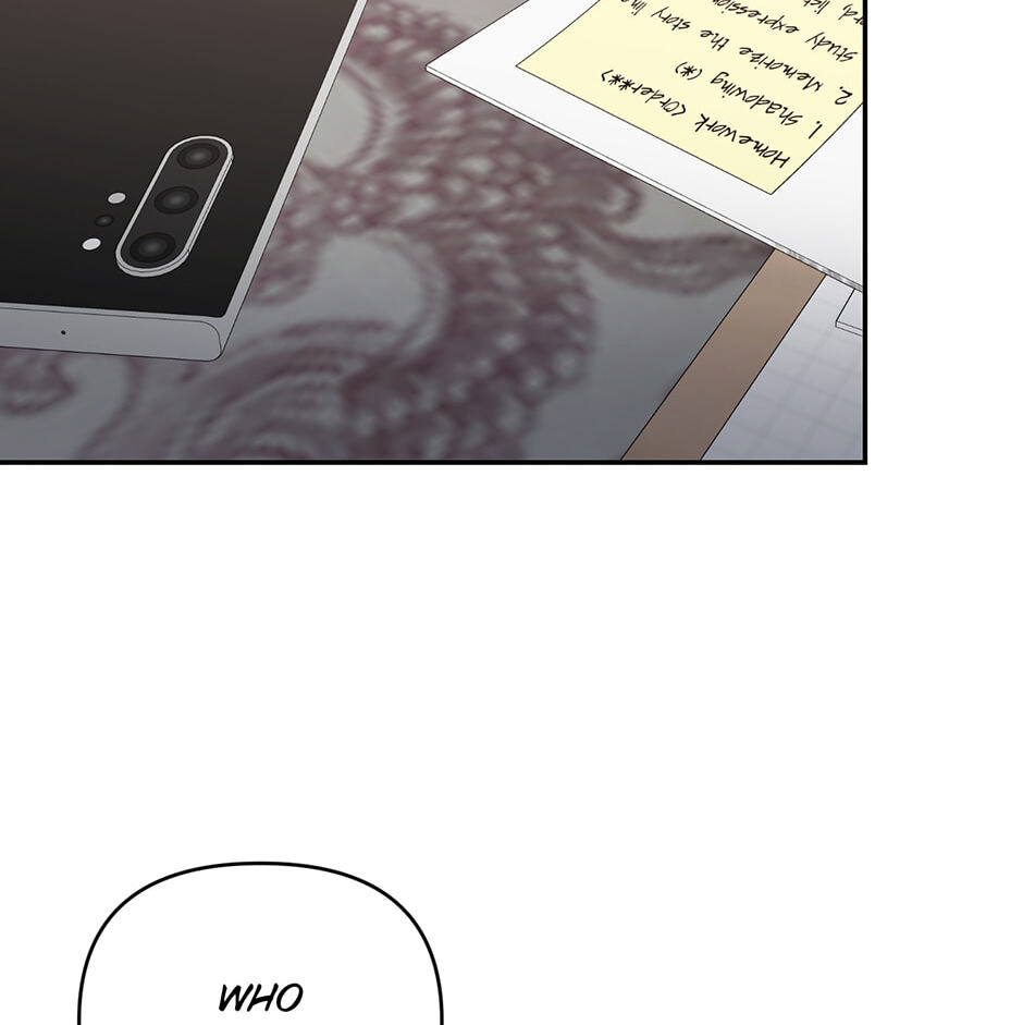 Read Love Interest Zone chapter 75 image 107 on Lezhin