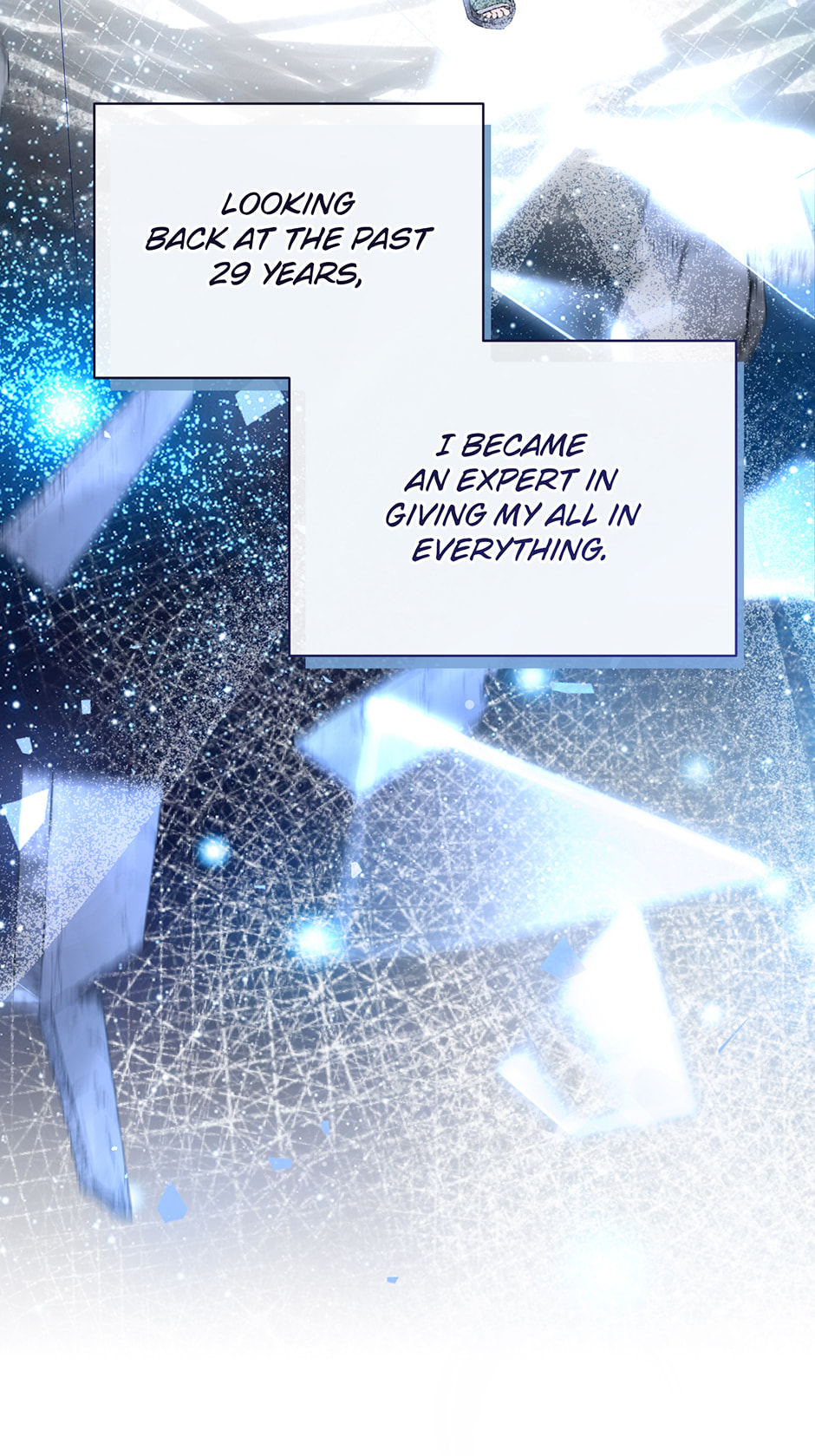 Read Love Interest Zone chapter 75 image 11 on Lezhin