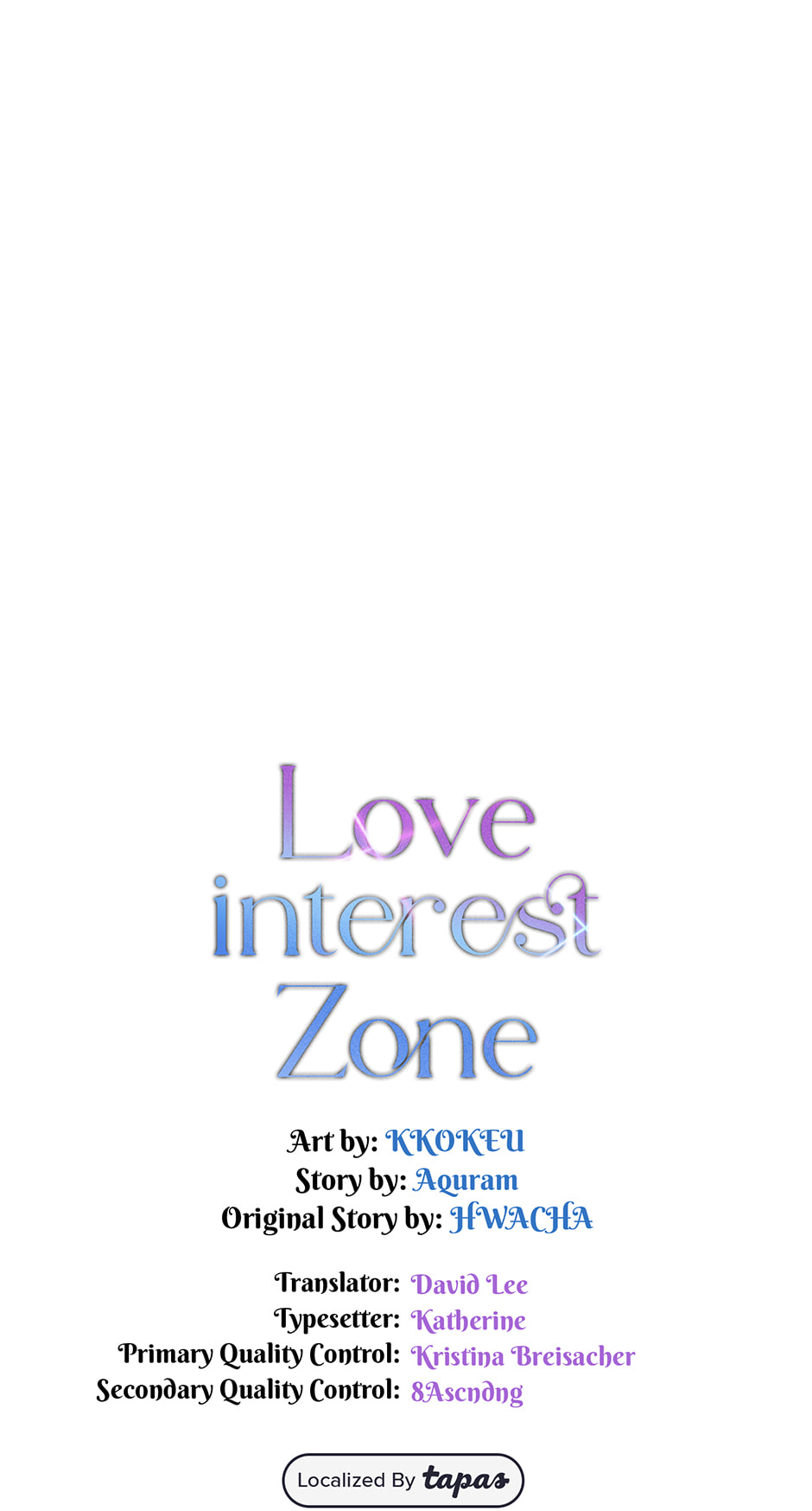 Read Love Interest Zone chapter 75 image 12 on Lezhin