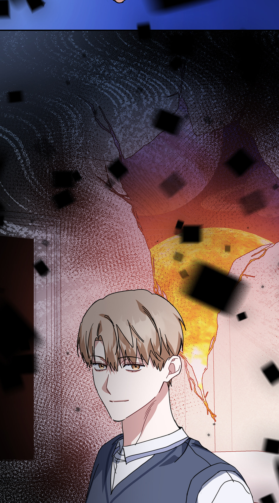 Read Love Interest Zone chapter 75 image 2 on Lezhin