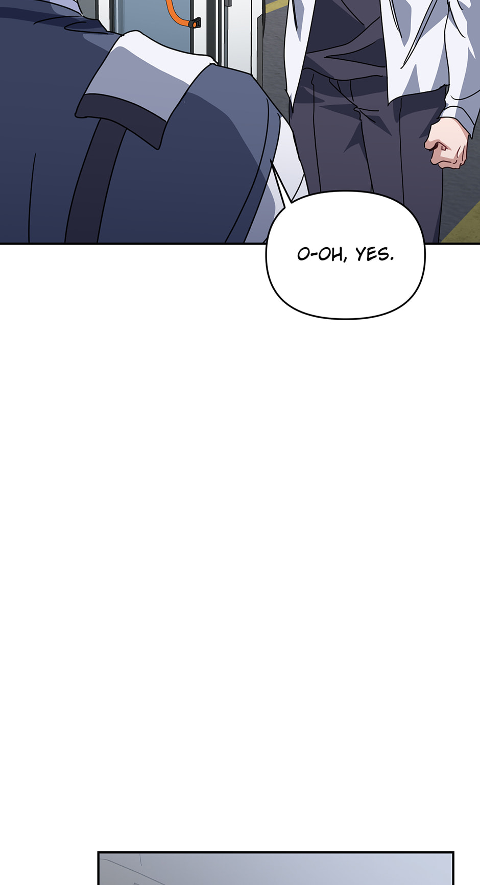 Read Love Interest Zone chapter 75 image 23 on Lezhin