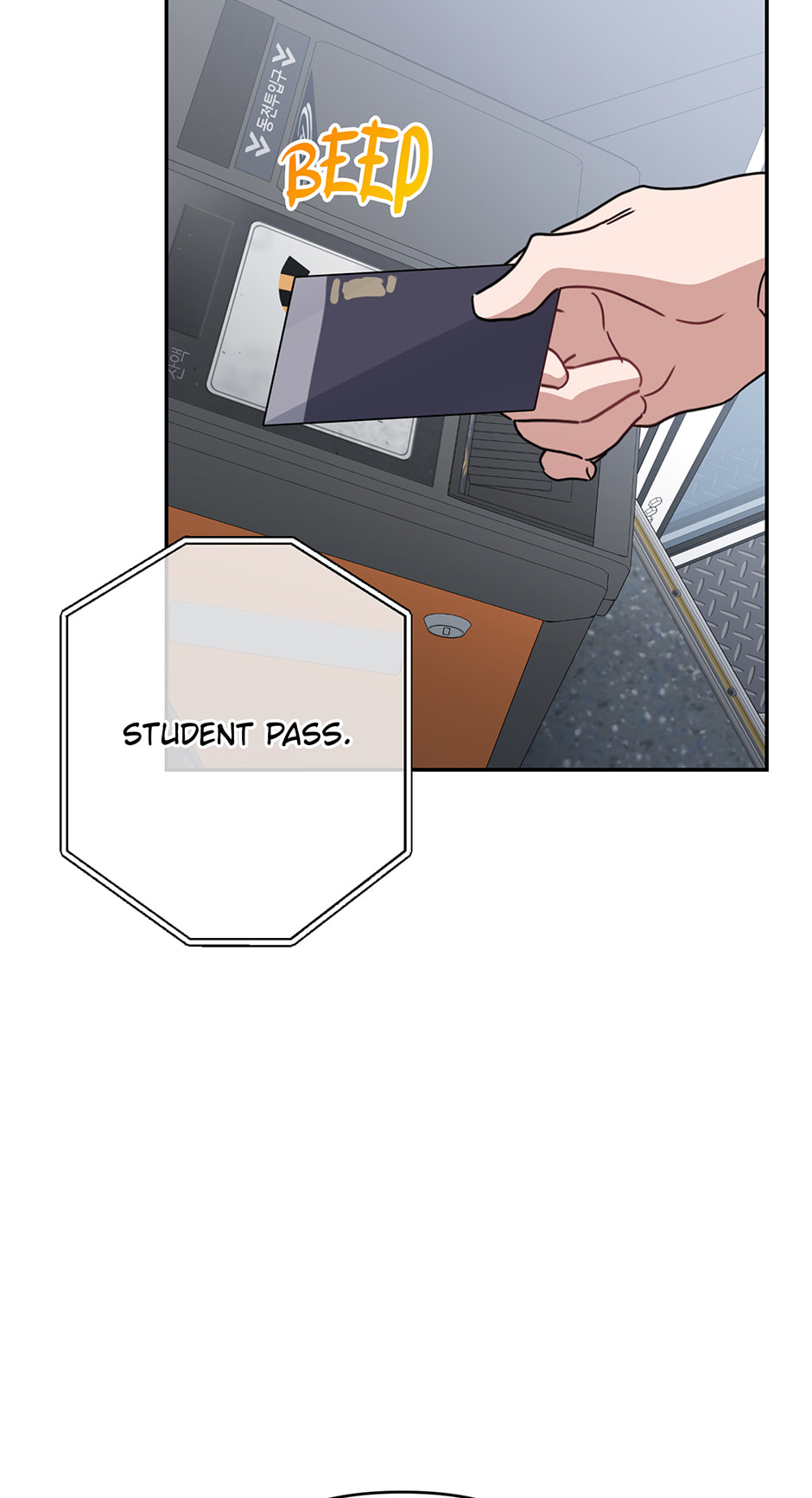 Read Love Interest Zone chapter 75 image 24 on Lezhin