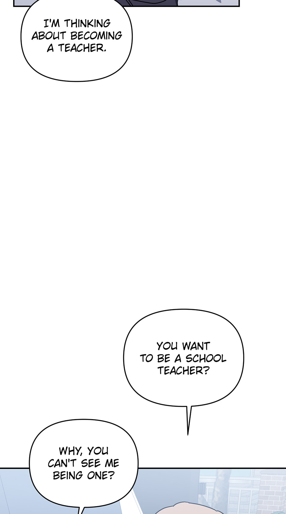 Read Love Interest Zone chapter 75 image 30 on Lezhin