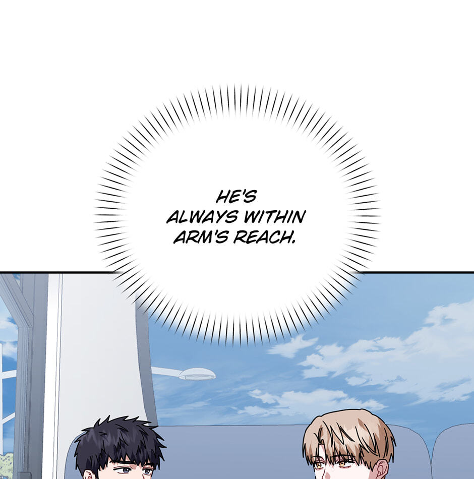 Read Love Interest Zone chapter 75 image 39 on Lezhin