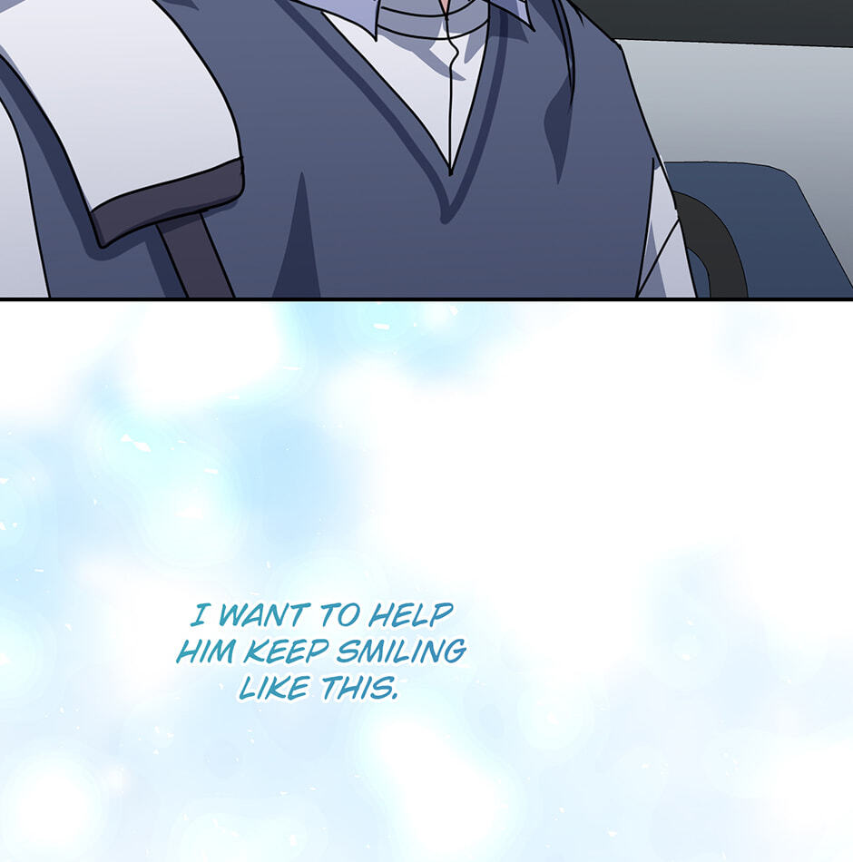 Read Love Interest Zone chapter 75 image 43 on Lezhin