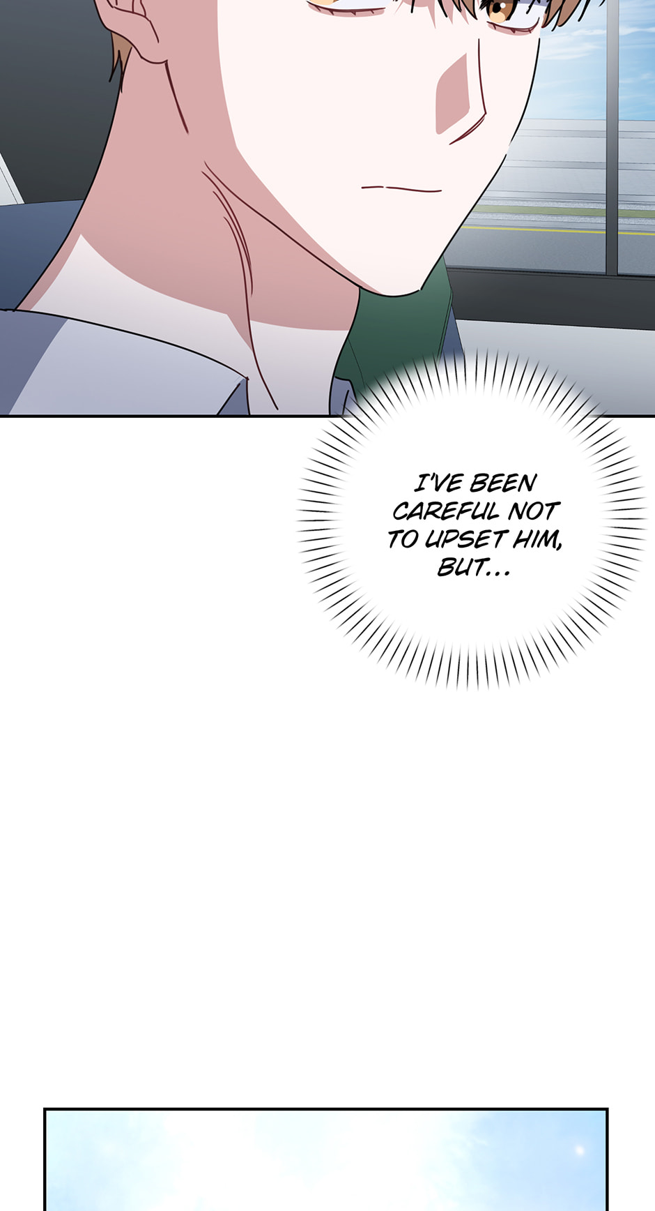 Read Love Interest Zone chapter 75 image 53 on Lezhin