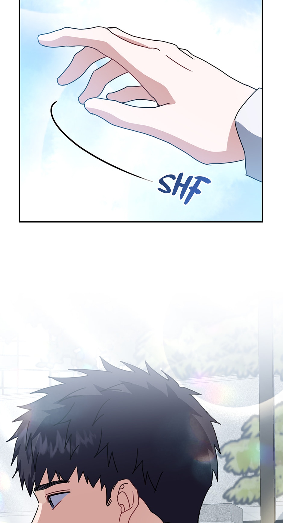 Read Love Interest Zone chapter 75 image 54 on Lezhin
