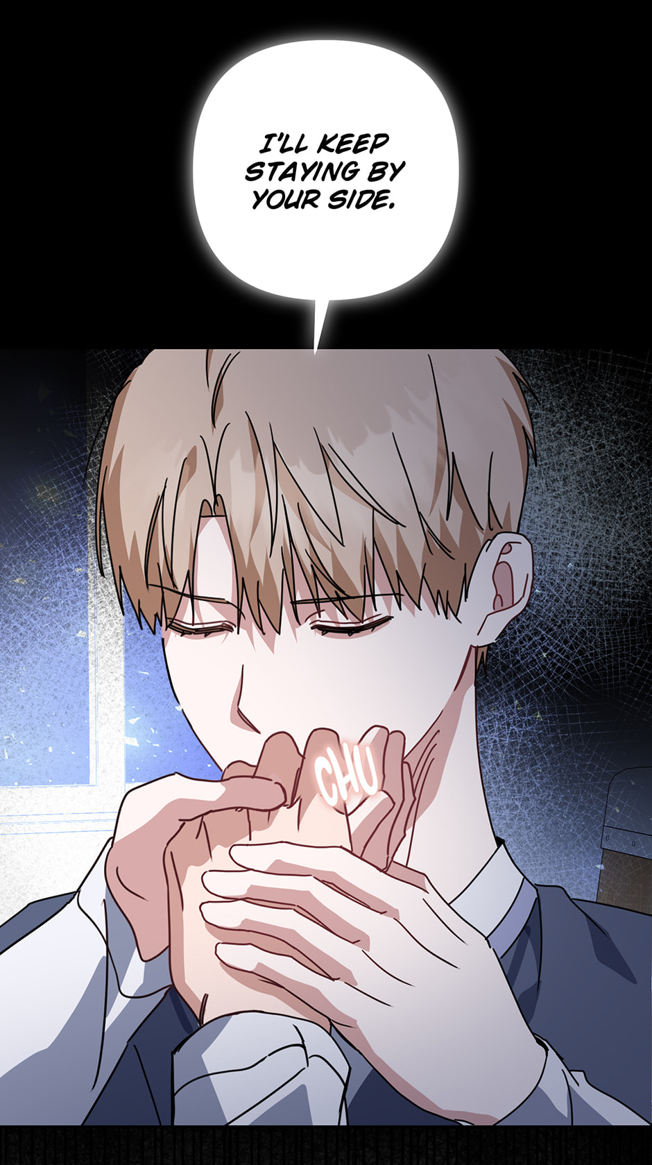 Read Love Interest Zone chapter 75 image 6 on Lezhin