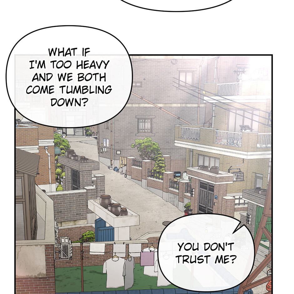 Read Love Interest Zone chapter 75 image 64 on Lezhin