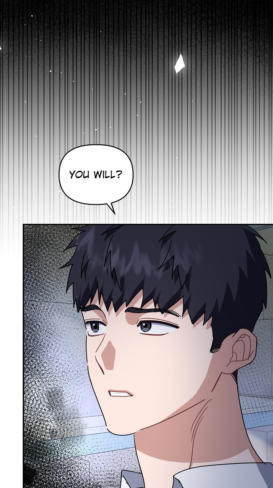 Read Love Interest Zone chapter 75 image 7 on Lezhin