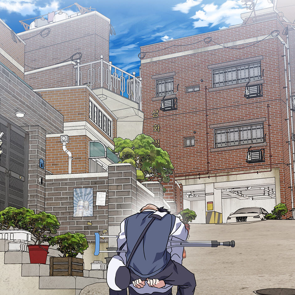 Read Love Interest Zone chapter 75 image 73 on Lezhin