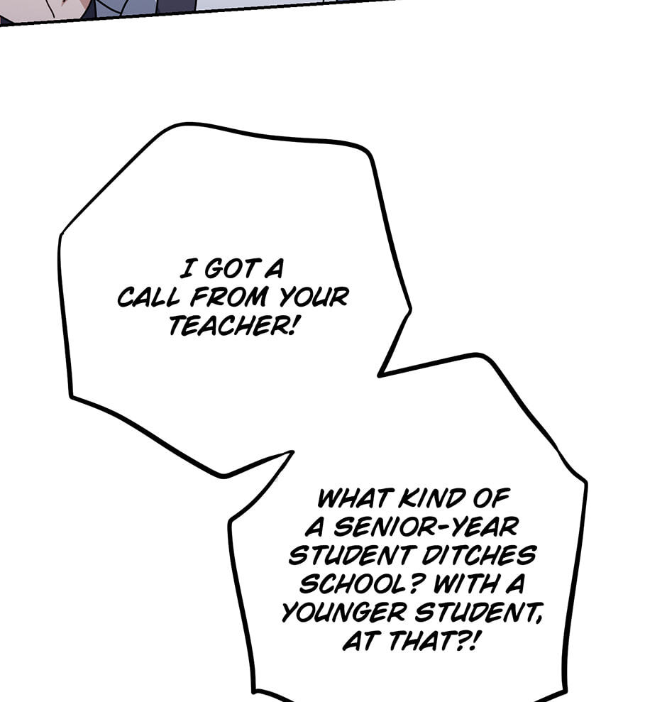 Read Love Interest Zone chapter 75 image 79 on Lezhin