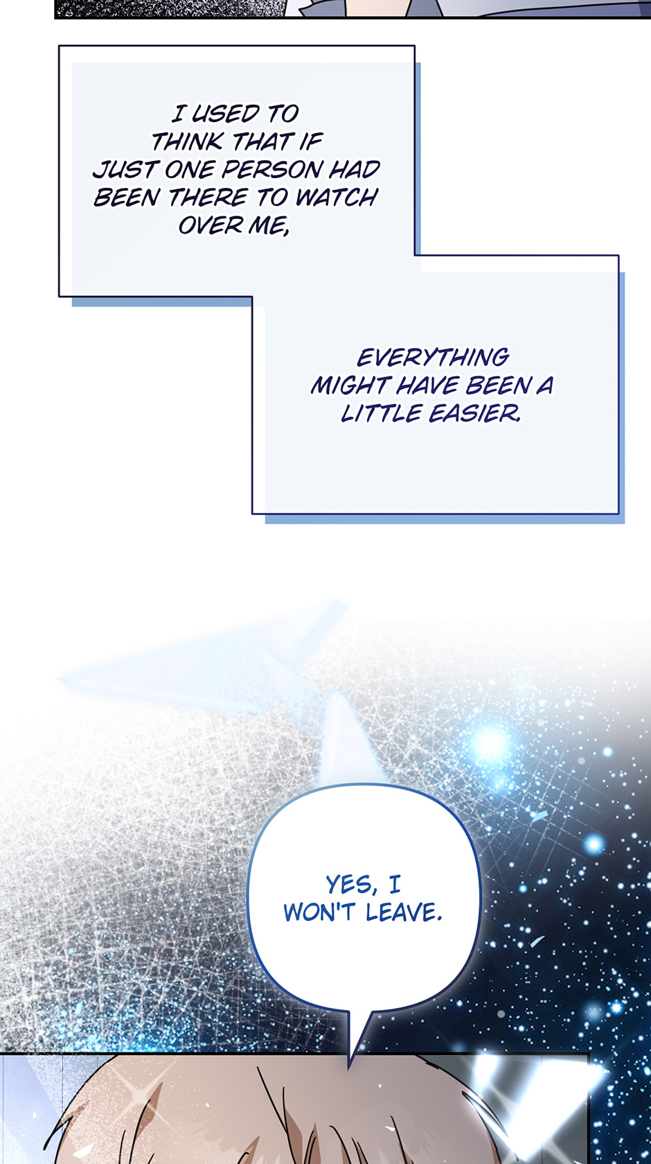 Read Love Interest Zone chapter 75 image 8 on Lezhin