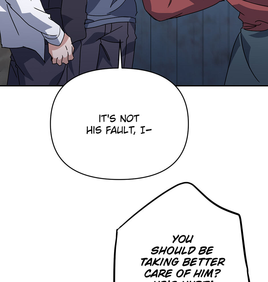 Read Love Interest Zone chapter 75 image 81 on Lezhin