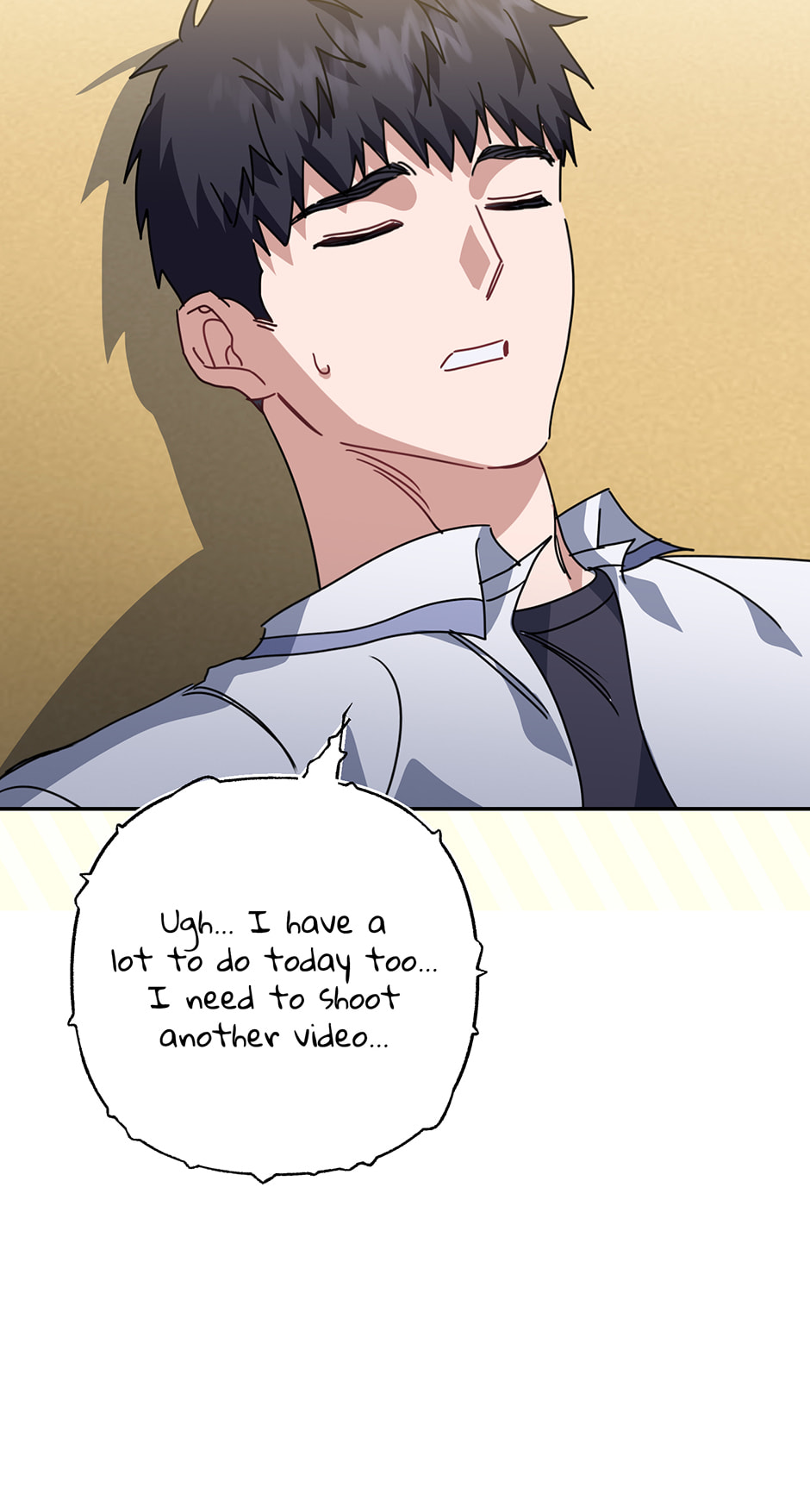 Read Love Interest Zone chapter 75 image 86 on Lezhin
