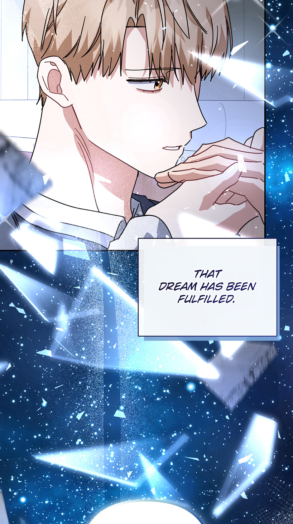 Read Love Interest Zone chapter 75 image 9 on Lezhin