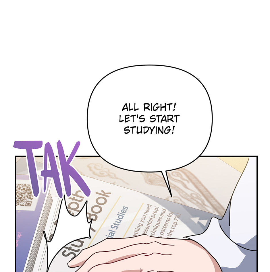 Read Love Interest Zone chapter 75 image 90 on Lezhin