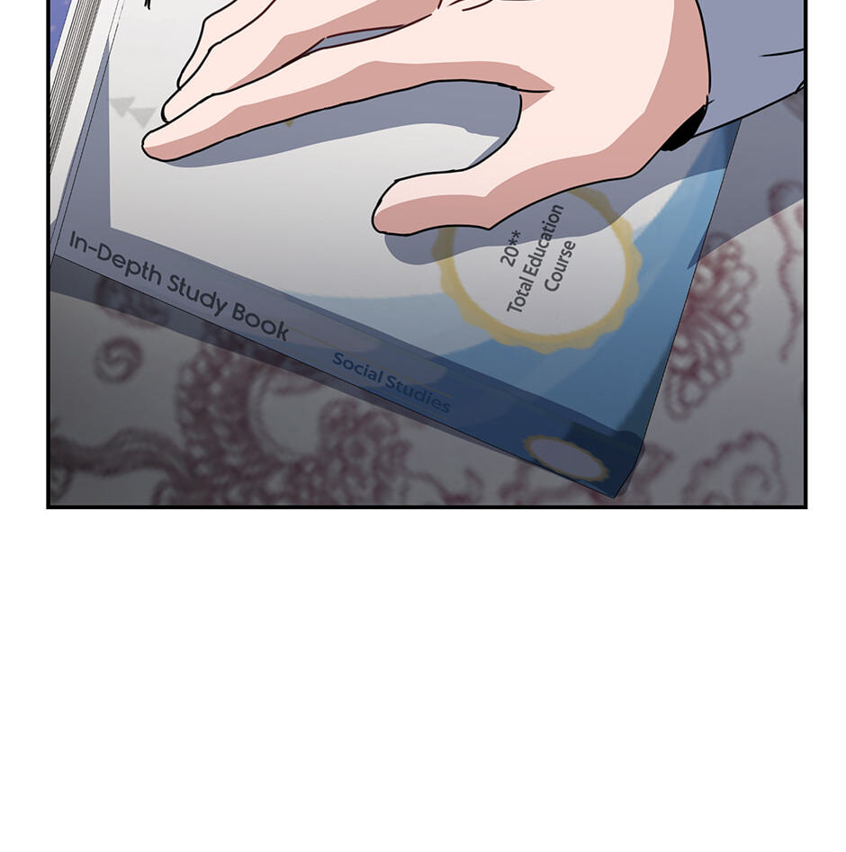 Read Love Interest Zone chapter 75 image 91 on Lezhin