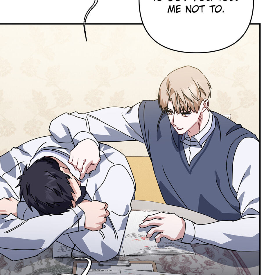 Read Love Interest Zone chapter 75 image 98 on Lezhin