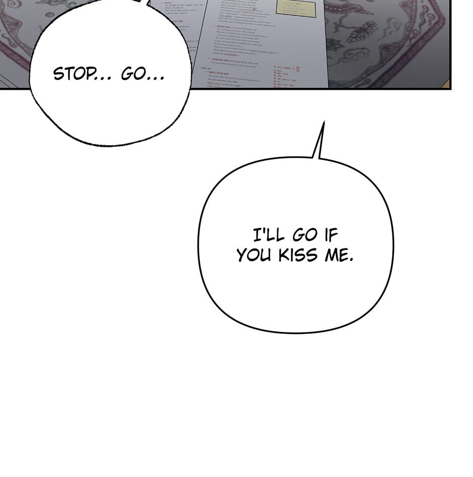 Read Love Interest Zone chapter 75 image 99 on Lezhin