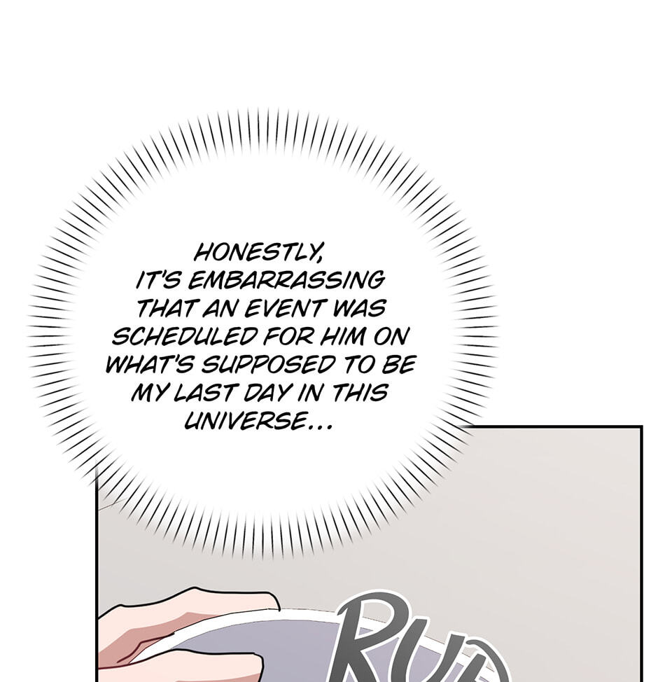 Read Love Interest Zone chapter 76 image 110 on Lezhin